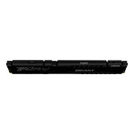 Kingston Fury Beast DDR5 με Module 1x8GB και Ταχύτητα 5600 για Desktop Κωδικός KF556C36BBE-8