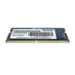 Patriot Signature DDR5 με Module 1x16GB και Ταχύτητα 4800 για Laptop Κωδικός PSD516G480081S