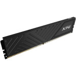 Adata XPG D35 DDR4 με Module 1x8GB και Ταχύτητα 3200 για Desktop Κωδικός AX4U32008G16A-SBKD35