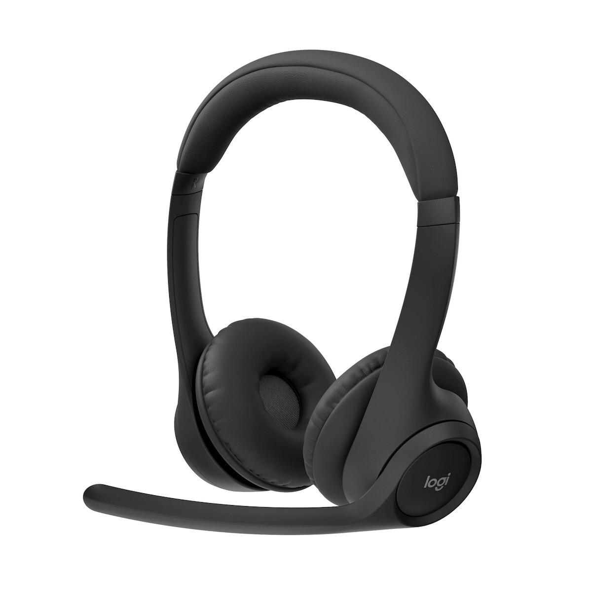 Logitech Headset 981-001407 / Zone 300 Black