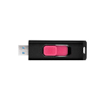 Adata SC610 500GB USB 3.2 SSD Stick Μαύρο