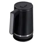 Philips Βραστήρας 1.7lt 2200W Μαύρος Κωδικός HD9396/90