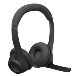 Logitech Headset 981-001407 / Zone 300 Black