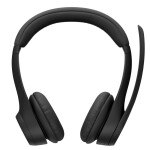 Logitech Headset 981-001407 / Zone 300 Black