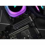 Corsair MP600 Elite SSD 1TB τύπου M.2 με σύνδεση PCI Express 3.0 και Ψύκτρα CSSD-F1000GBMP600EHS