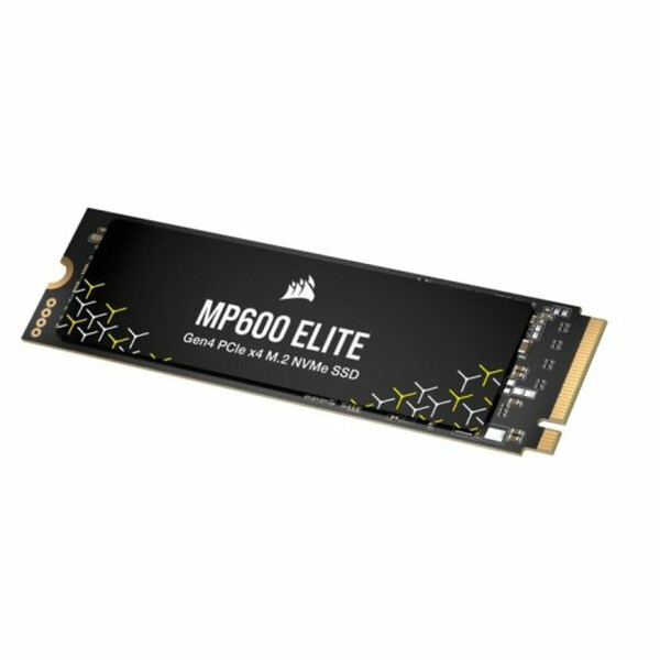 Corsair MP600 Elite SSD 2TB τύπου M.2 με σύνδεση PCI Express 4.0 CSSD-F2000GBMP600ENH