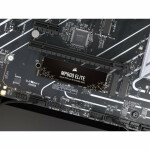 Corsair MP600 Elite SSD 2TB τύπου M.2 με σύνδεση PCI Express 4.0 CSSD-F2000GBMP600ENH