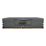 Corsair Vengeance DDR5 με Module 1x16GB και Ταχύτητα 5200 για Desktop Κωδικός CMK16GX5M1B5200C40