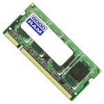 GoodRAM DDR3 με Module 1x8GB και Ταχύτητα 1600 για Laptop Κωδικός GR1600S364L11/8G