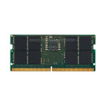 Kingston DDR5 με Module 1x32GB και Ταχύτητα 5600 για Laptop Κωδικός KCP556SD8-32