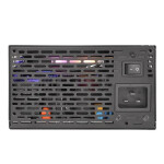 Thermaltake Toughpower IRGB Plus 1650W Μαύρο Τροφοδοτικό Υπολογιστή Full Modular 80 Plus Titanium
