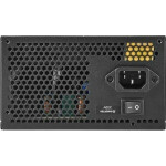 Chieftec EON 700W Μαύρο Τροφοδοτικό Υπολογιστή Full Wired