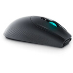 Dell Alienware AW620M Ασύρματο Gaming Ποντίκι 26000 DPI Μαύρο