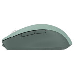 Asus SmartO MD200 Ασύρματο Ποντίκι Πράσινο