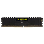 Corsair Vengeance LPX DDR4 με Module 1x16GB και Ταχύτητα 3200 για Desktop Κωδικός CMK16GX4M1E3200C16