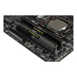Corsair Vengeance LPX DDR4 με Module 1x16GB και Ταχύτητα 3200 για Desktop Κωδικός CMK16GX4M1E3200C16