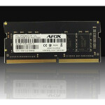 Afox DDR4 με Module 1x8GB και Ταχύτητα 2133 για Desktop Κωδικός AFSD48VH1P