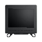 Asus RYUJIN III WB GPU Water Block Μαύρο