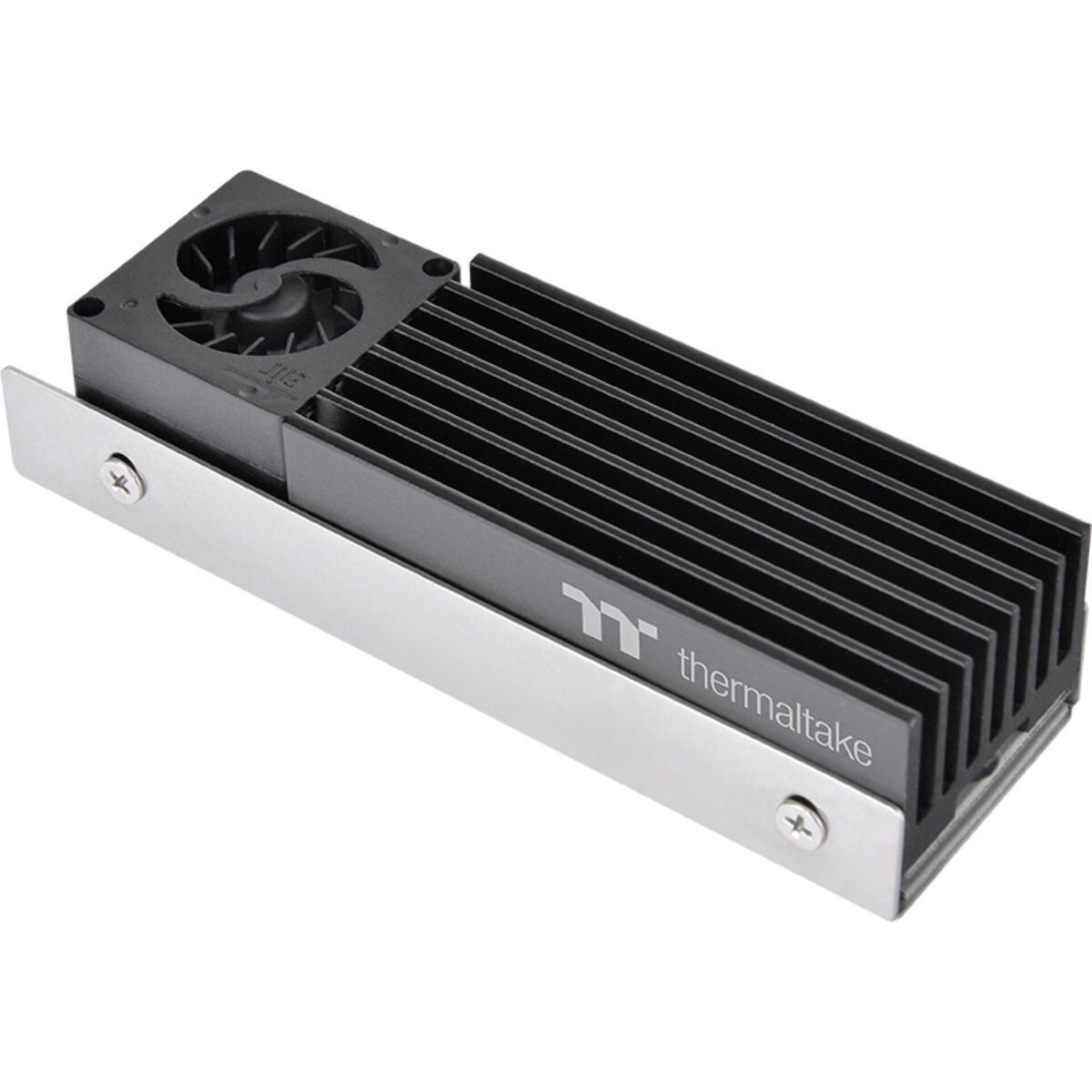 Thermaltake Μαύρο