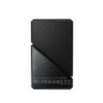 Adata SE920 USB-C Εξωτερικός SSD 1TB 2.5 Μαύρο