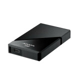 Adata SE920 USB-C Εξωτερικός SSD 1TB 2.5 Μαύρο