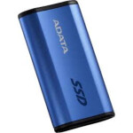 Adata SE880 USB-C Εξωτερικός SSD 500GB 2.5 Μπλε