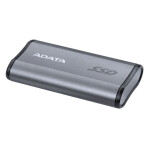 Adata Elite SE880 USB-C Εξωτερικός SSD 2TB 2.5 Γκρι