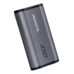 Adata Elite SE880 USB-C Εξωτερικός SSD 2TB 2.5 Γκρι