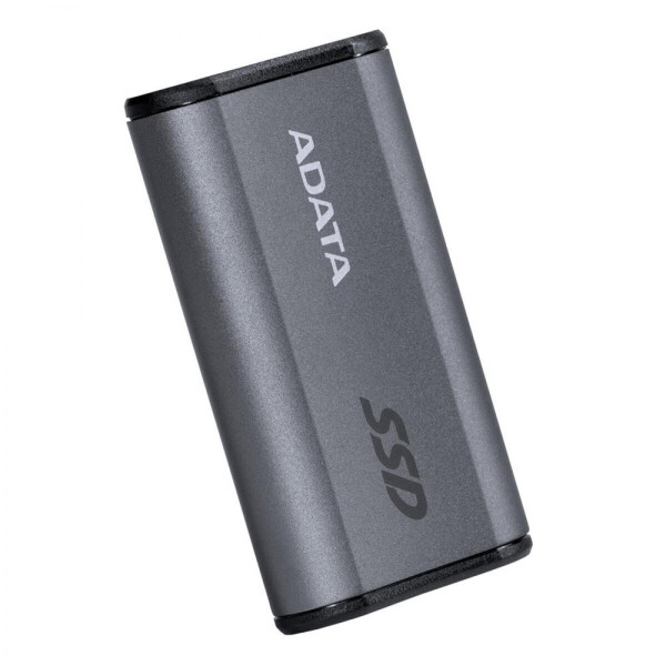 Adata Elite SE880 USB-C Εξωτερικός SSD 2TB 2.5 Γκρι