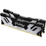 Kingston Fury Renegade DDR5 32GB RAM με 2x16GB Modules και Ταχύτητα 8000 για Desktop Κωδικός KF580C38RSK2-32