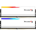G.Skill Ripjaws M5 DDR5 32GB RAM με 2x16GB Modules και Ταχύτητα 5200 για Desktop Κωδικός F5-5200J4040A16GX2-RM5RW