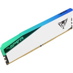Patriot Viper Elite 5 DDR5 με Module 1x16GB και Ταχύτητα 5600 για Server Κωδικός PVER516G56C38W
