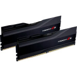 G.Skill Trident Z5 XMP DDR5 32GB RAM με 2x16GB Modules και Ταχύτητα 7600 για Desktop Κωδικός F5-7600J3646G16GX2-TZ5K