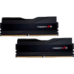 G.Skill Trident Z5 XMP DDR5 32GB RAM με 2x16GB Modules και Ταχύτητα 7600 για Desktop Κωδικός F5-7600J3646G16GX2-TZ5K