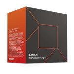 AMD Ryzen Threadripper 7970X 4GHz Επεξεργαστής 32 Πυρήνων για Socket sTR5 σε Κουτί