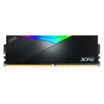 Adata XPG Lancer RGB DDR5 με Module 1x16GB και Ταχύτητα 6000 για Desktop Κωδικός AX5U6000C3016GCLARBK