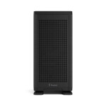 Fractal Design Mood Mini Tower Κουτί Υπολογιστή Μαύρο