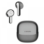 Xiaomi Buds 5 Bluetooth Handsfree Ακουστικά με Αντοχή στον Ιδρώτα και Θήκη Φόρτισης Graphite Black