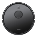 Xiaomi S20 Σκούπα Ρομπότ για Σκούπισμα Σφουγγάρισμα με Χαρτογράφηση και Wi-Fi Μαύρη Κωδικός BHR8628EU