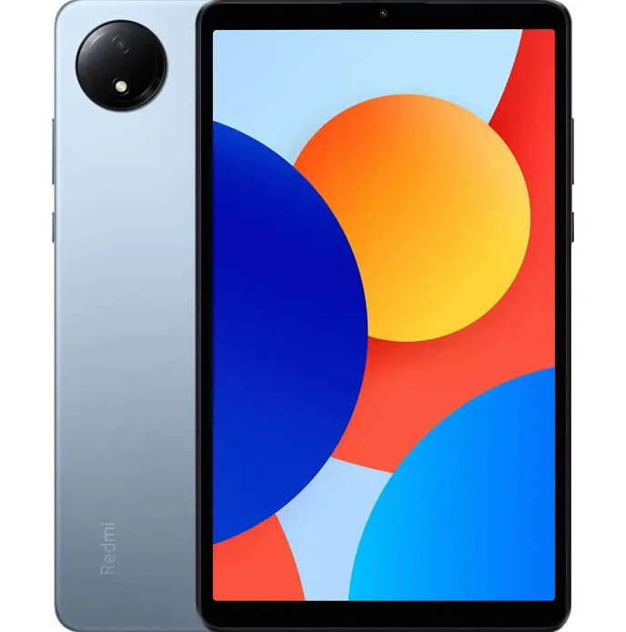 Xiaomi Redmi Pad SE 4G 8.7 Tablet 4GB/128GB Sky Blue