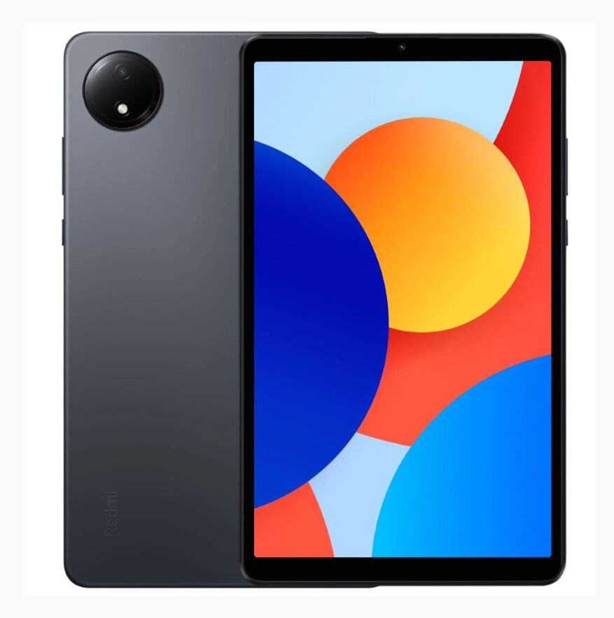 Xiaomi Redmi Pad SE 8.7 Tablet 4GB/128GB Graphite Gray