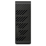Seagate Expansion Desktop USB 3.0 Εξωτερικός HDD 24TB 2.5 Μαύρο