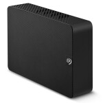 Seagate Expansion Desktop USB 3.0 Εξωτερικός HDD 24TB 2.5 Μαύρο