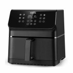 Cosori Premium II Chef Edition Air Fryer 6.2lt Μαύρο