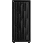 Sharkoon VK2 RGB Midi Tower Κουτί Υπολογιστή με Πλαϊνό Παράθυρο Μαύρο