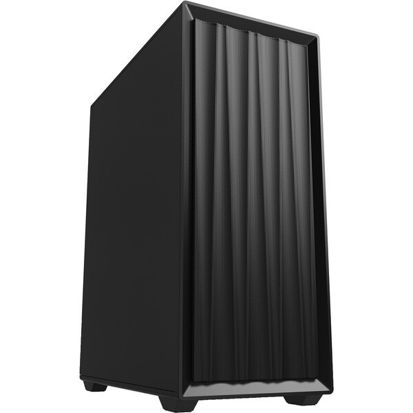 Sharkoon VK3 Midi Tower Κουτί Υπολογιστή Μαύρο