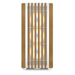 Sharkoon Rebel C70G RGB Gaming Midi Tower Κουτί Υπολογιστή Λευκό