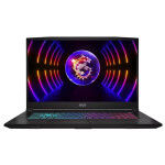 MSI Katana 17 B13VEK 17.3 FHD 144Hz i7-13620H/16GB/1TB SSD/GeForce RTX 4050/No OS US Keyboard