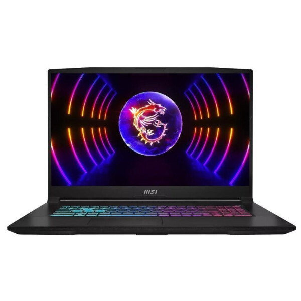 MSI Katana 17 B13VEK 17.3 FHD 144Hz i7-13620H/16GB/1TB SSD/GeForce RTX 4050/No OS US Keyboard