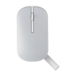 Asus Marshmallow MD100 Ασύρματο Ποντίκι Lite Grey